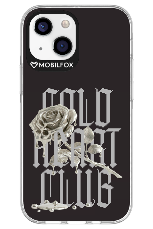 Cold Heart Club 2.0 - Apple iPhone 13 Mini