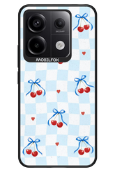 Blue Cherry 2.0 - Xiaomi Redmi Note 13 Pro 5G