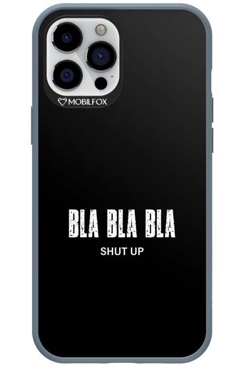 Bla Bla II 2.0 - Apple iPhone 12 Pro Max