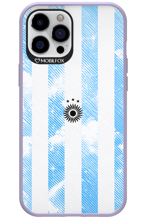 Argentina 2.0 - Apple iPhone 12 Pro Max