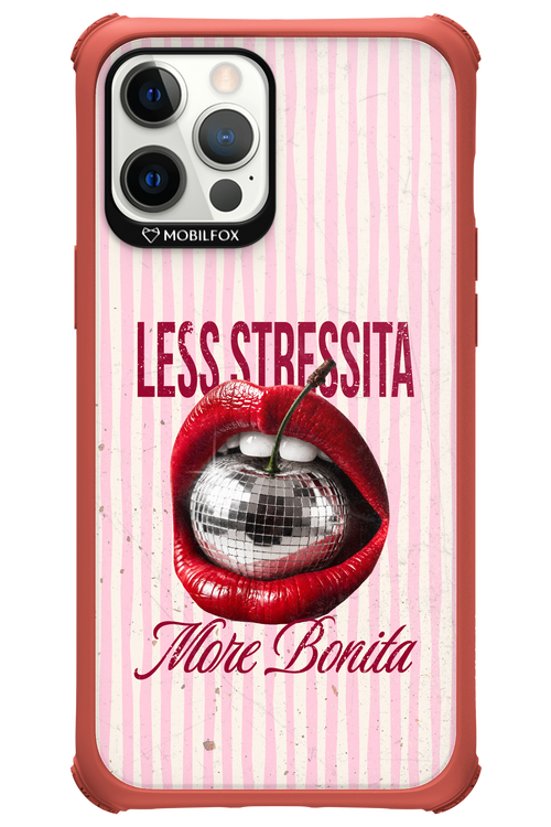 Bonita 2.0 - Apple iPhone 12 Pro Max