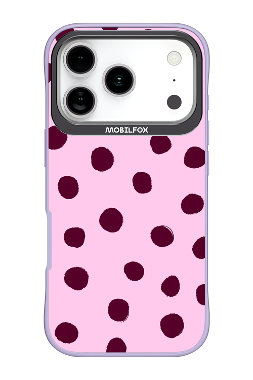 My Crush 2.0 - Apple iPhone 17 Pro