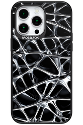 Chrome Era 2.0 - Apple iPhone 15 Pro Max