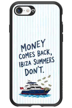 Ibiza summers 2.0 - Apple iPhone 8