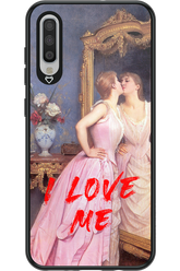 Love-03 - Samsung Galaxy A70