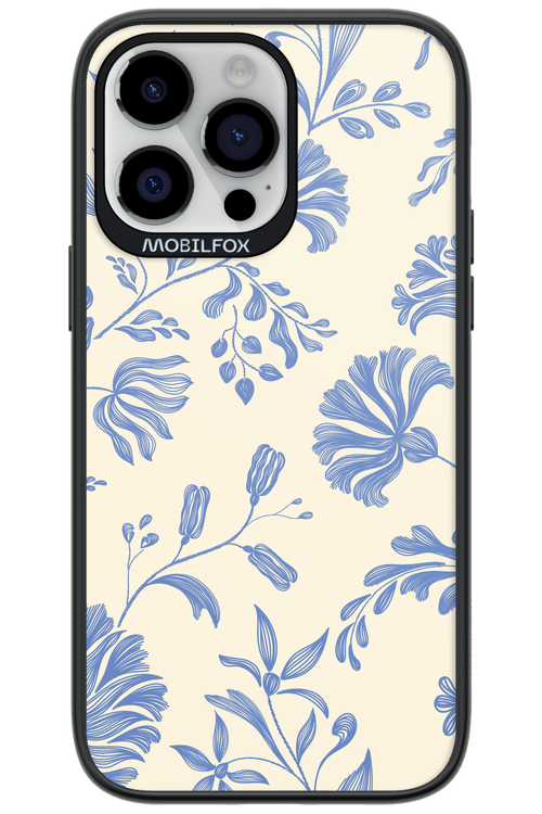 Simple Flowers 2.0 - Apple iPhone 14 Pro Max