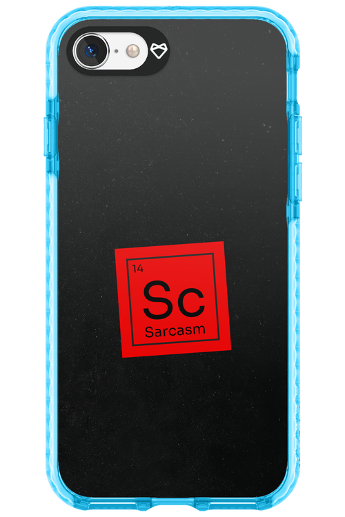 Sc 2.0 - Apple iPhone 7