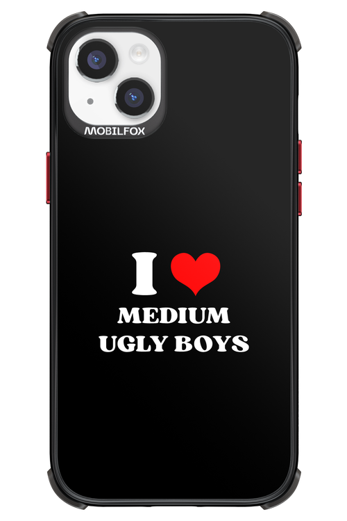 I LOVE 2.0 - Apple iPhone 14 Plus
