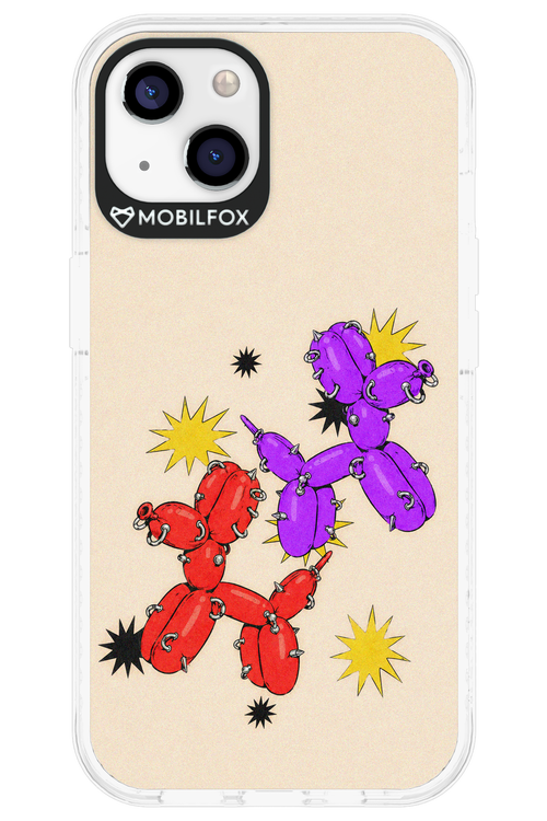 Dog Fight 2.0 - Apple iPhone 13