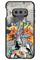 Society Kills - Samsung Galaxy S10e