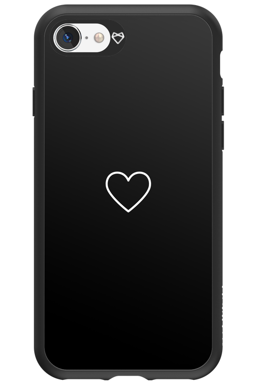 Love Is Simple - Apple iPhone SE 2022