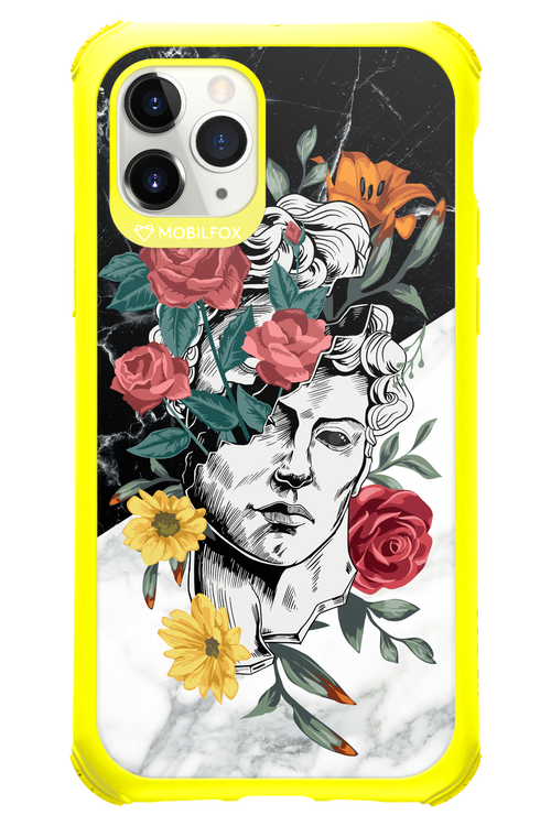 Dead David - Apple iPhone 11 Pro