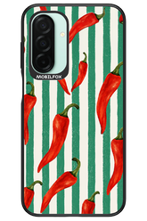 Red Hot Pepper 2.0 - Samsung Galaxy A26