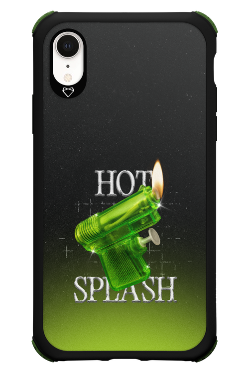 Hot Splash 2.0 - Apple iPhone XR
