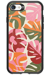 Tropical Heatwave 2.0 - Apple iPhone 8
