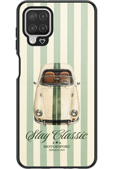 Stay Classic 2.0 - Samsung Galaxy A12