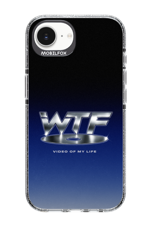W T F 2.0 - Apple iPhone 16e
