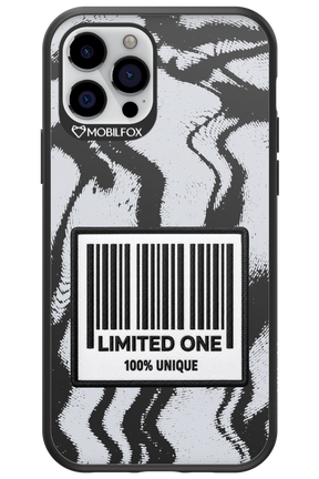 Limited One 2.0 - Apple iPhone 12 Pro