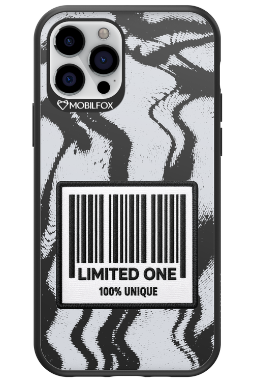 Limited One 2.0 - Apple iPhone 12 Pro