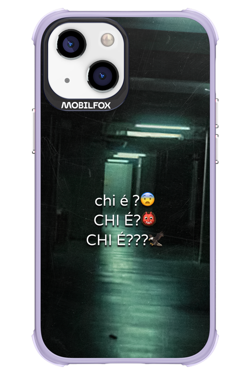 Chi É 2.0 - Apple iPhone 13 Mini