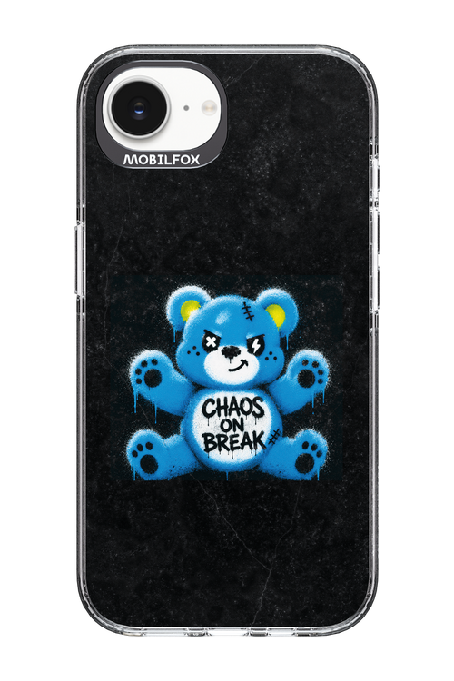 Chaos on Break 2.0 - Apple iPhone 16e