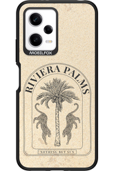 Riviera Palms 2.0 - Xiaomi Redmi Note 12 5G