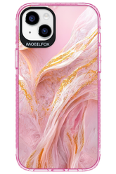 Rosequartz Silk - Apple iPhone 14 Plus