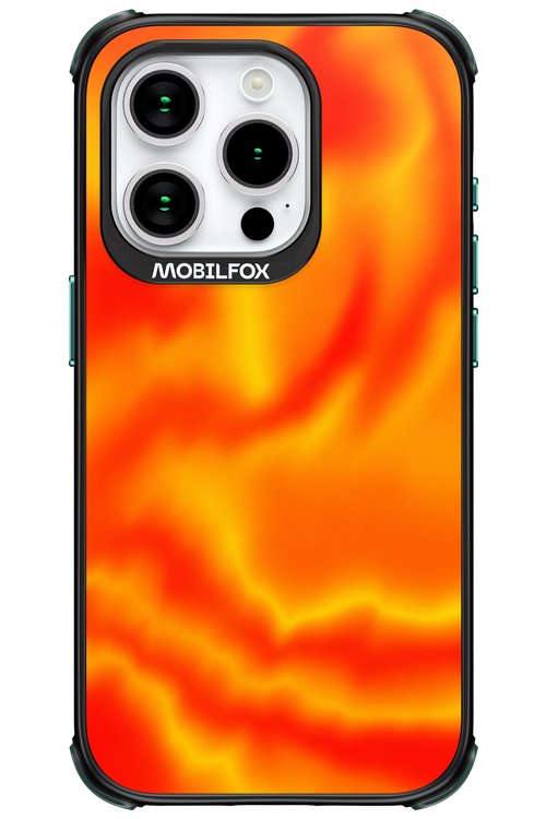 Beat the Heat 2.0 - Apple iPhone 15 Pro