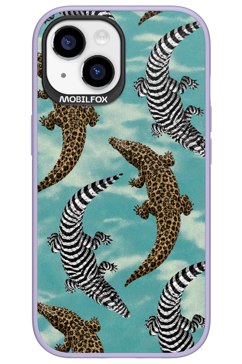 Style Bite 2.0 - Apple iPhone 15