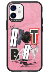Riot baby 2.0 - Apple iPhone 12 Mini