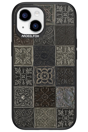Tiles 2.0 - Apple iPhone 15