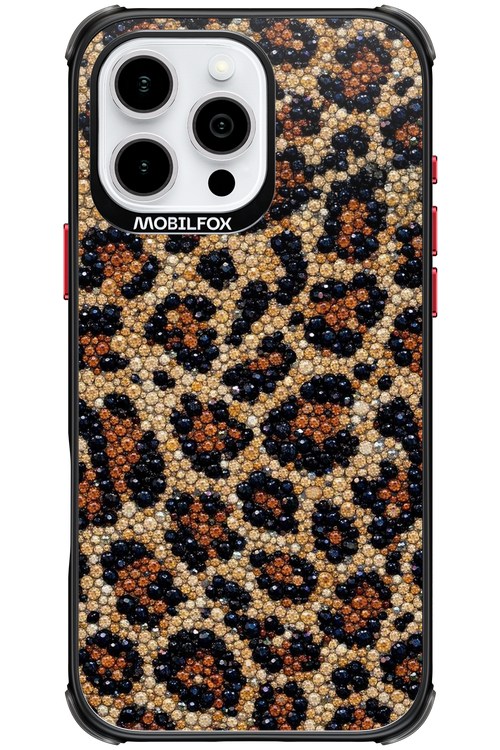 Crystal Roar 2.0 - Apple iPhone 16 Pro Max