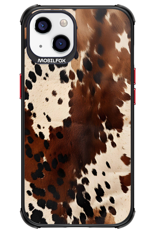 Wild Cow 2.0 - Apple iPhone 13