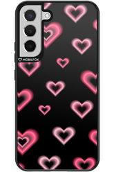 Pink Love 2.0 - Samsung Galaxy S22+