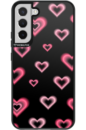 Pink Love 2.0 - Samsung Galaxy S22+