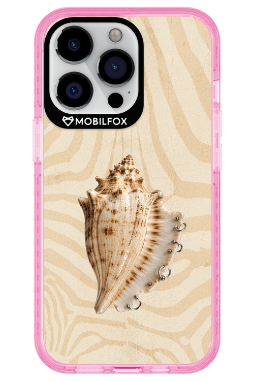 Shell Me Out 2.0 - Apple iPhone 13 Pro