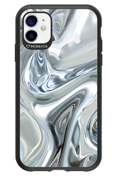 True Silver 2.0 - Apple iPhone 11