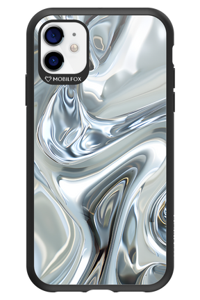 True Silver 2.0 - Apple iPhone 11