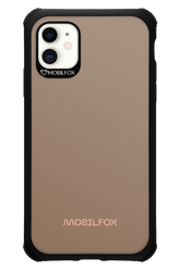 Taupe - Apple iPhone 11