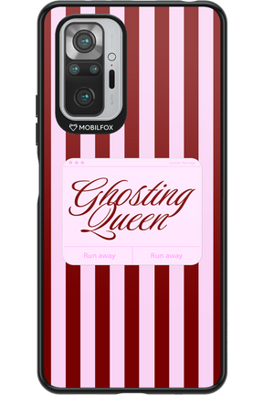 Ghosting Queen2 2.0 - Xiaomi Redmi Note 10 Pro