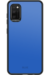 BLUE - FS2 - Samsung Galaxy A41