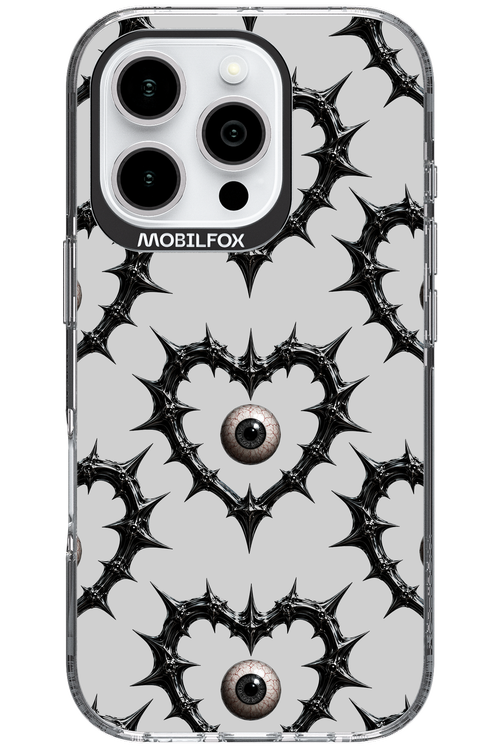Heart Vision 2.0 - Apple iPhone 16 Pro
