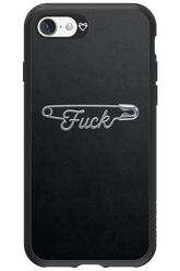 Fuck Clip 2.0 - Apple iPhone 7