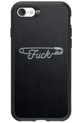 Fuck Clip 2.0 - Apple iPhone 7