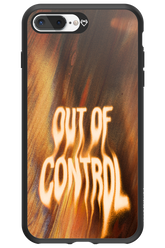 Out of Control 2.0 - Apple iPhone 7 Plus