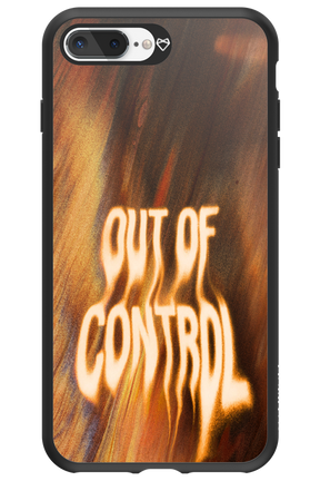 Out of Control 2.0 - Apple iPhone 7 Plus