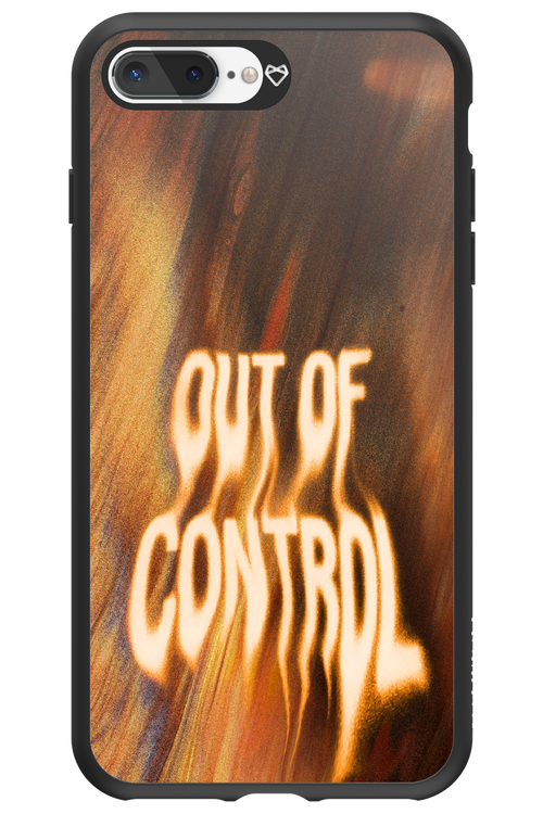 Out of Control 2.0 - Apple iPhone 7 Plus