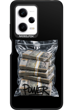 Money Bag 2.0 - Xiaomi Redmi Note 12 Pro 5G