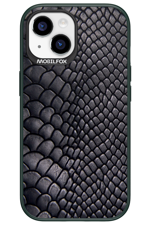 Reptile - Apple iPhone 15