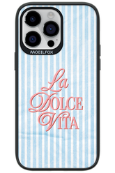 La Dolce Vita 2.0 - Apple iPhone 14 Pro Max